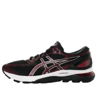 Gel-Nimbus 21 « Classic Red »