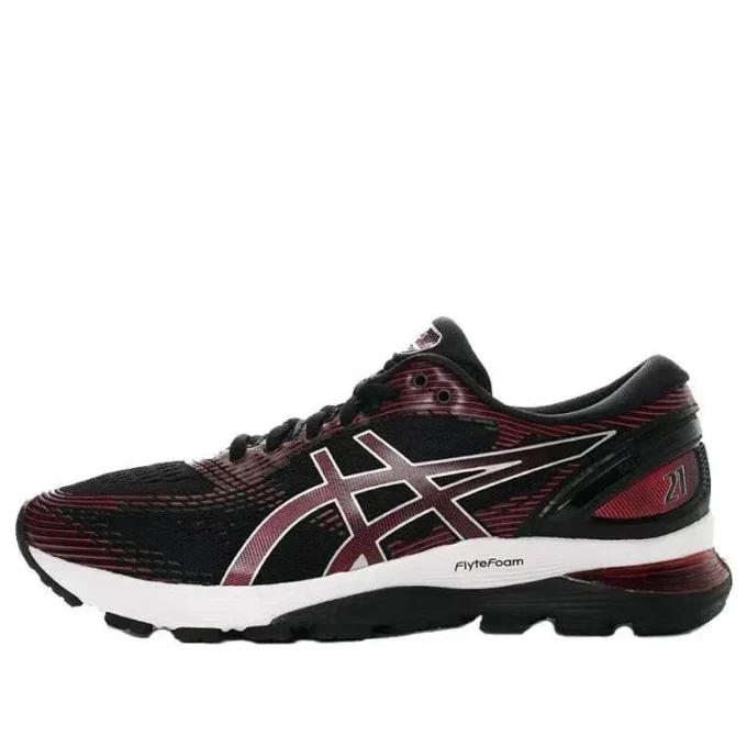 Gel-Nimbus 21 « Classic Red »