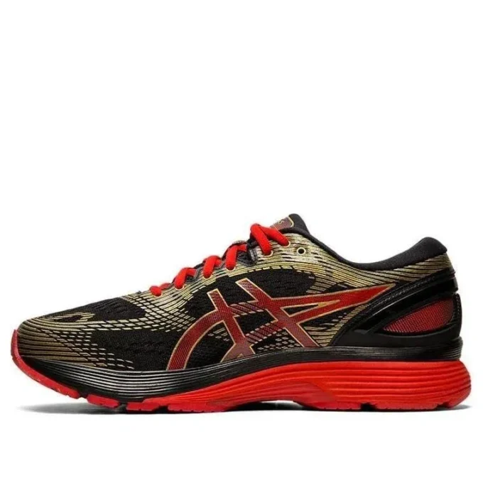 Gel-Nimbus 21 « Classic Red »