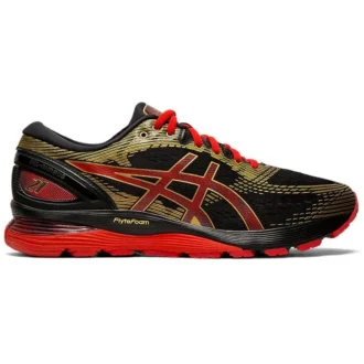 Gel-Nimbus 21 « Classic Red »