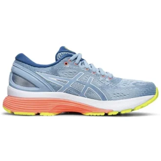 Gel-Nimbus 21 « Heritage Blue Lake Drive »