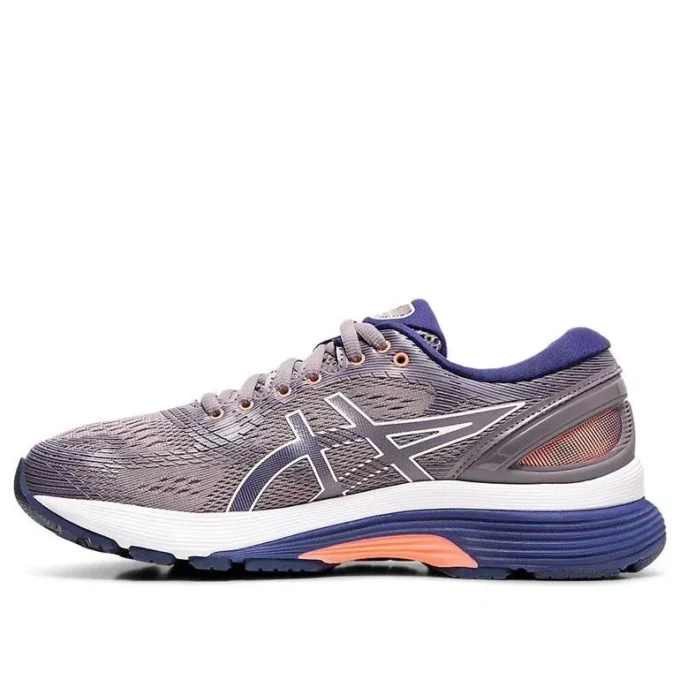 Gel-Nimbus 21 « Lavender Grey Dive Blue »