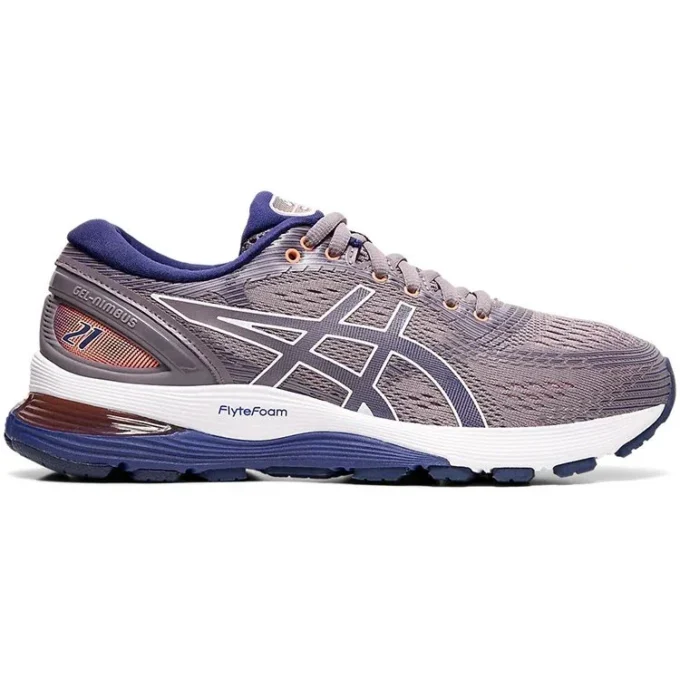 Gel-Nimbus 21 « Lavender Grey Dive Blue »