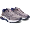 Gel-Nimbus 21 « Lavender Grey Dive Blue »