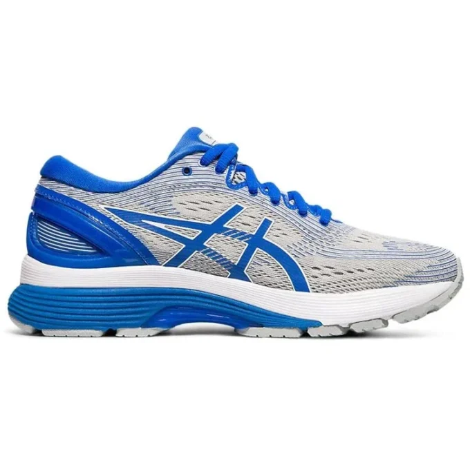 Gel-Nimbus 21 Lite Show « Illusion Blue »