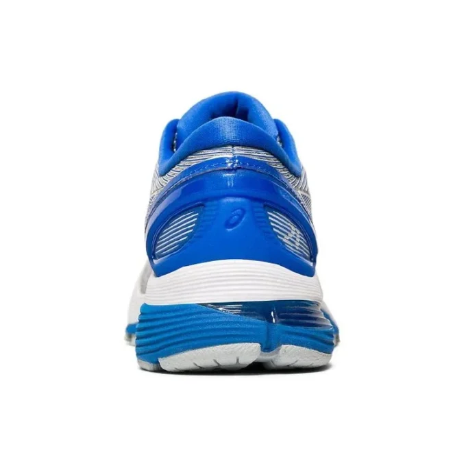 Gel-Nimbus 21 Lite Show « Illusion Blue »