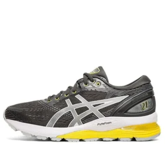 Gel-Nimbus 21 « Mid Grey »