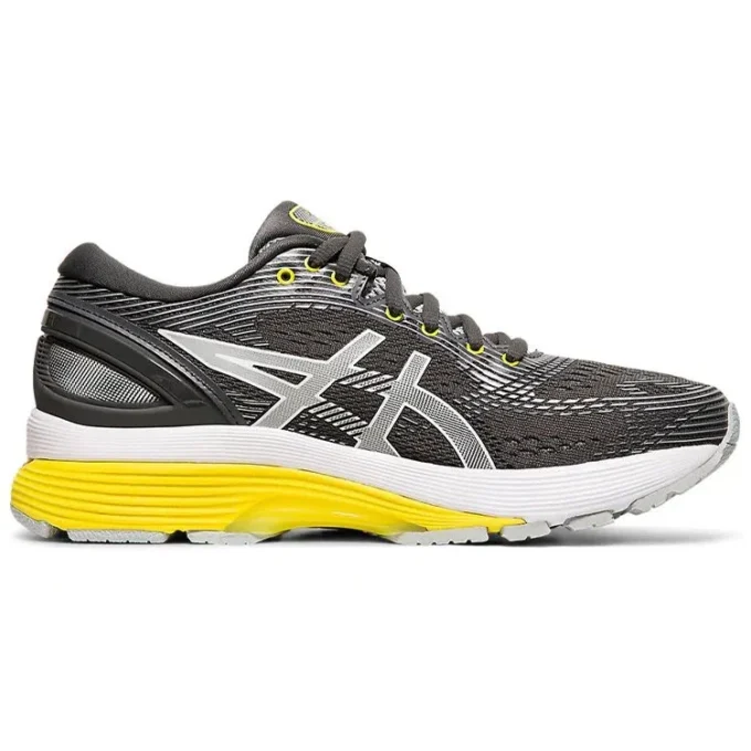 Gel-Nimbus 21 « Mid Grey »