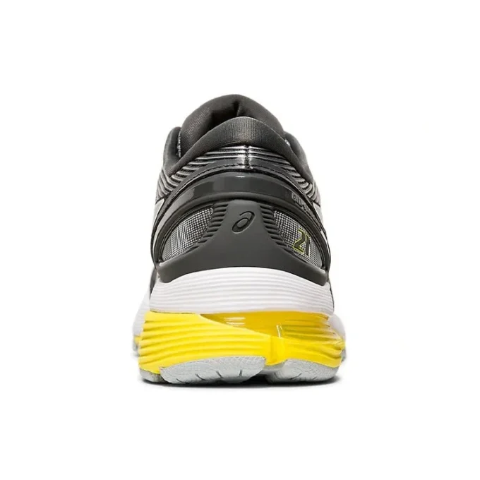 Gel-Nimbus 21 « Mid Grey »
