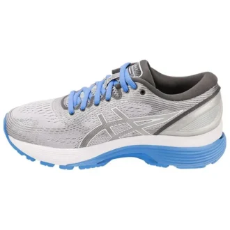 Gel-Nimbus 21 « Mid Grey Blue »