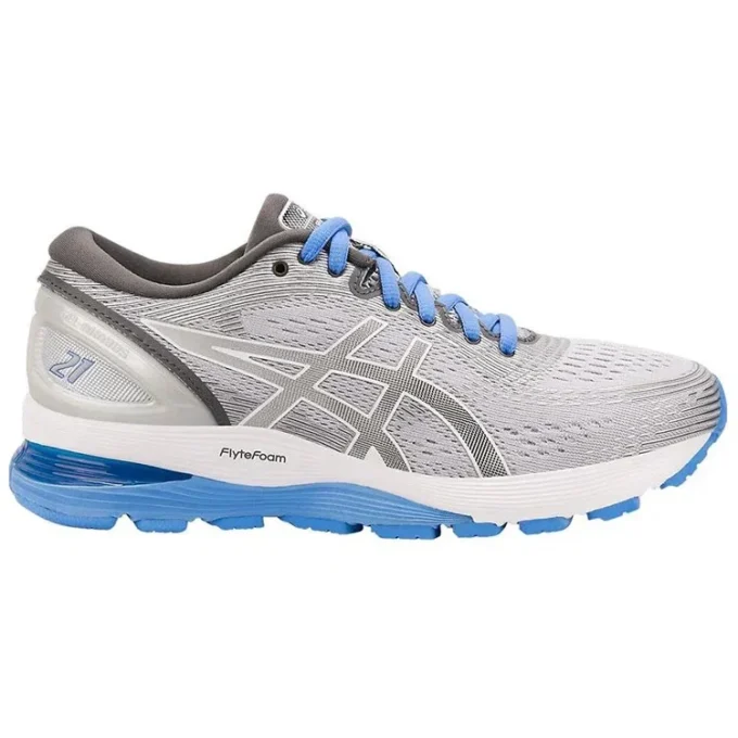 Gel-Nimbus 21 « Mid Grey Blue »