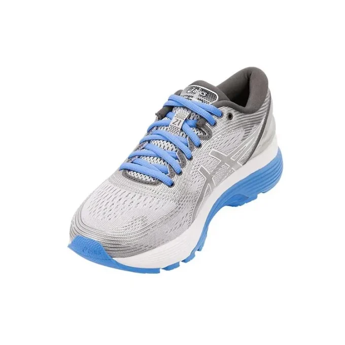 Gel-Nimbus 21 « Mid Grey Blue »
