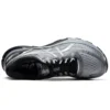 Gel-Nimbus 21 Platinum « Sheet Rock Silver »