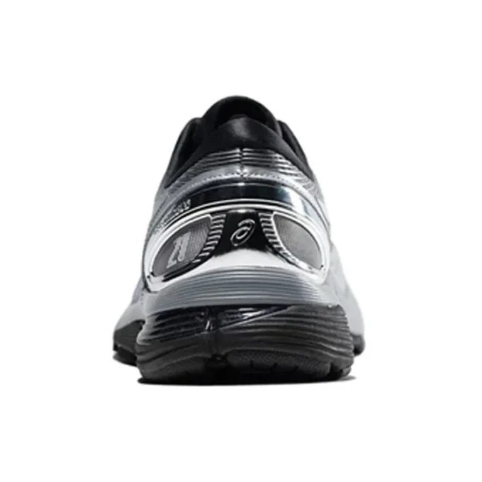Gel-Nimbus 21 Platinum « Sheet Rock Silver »
