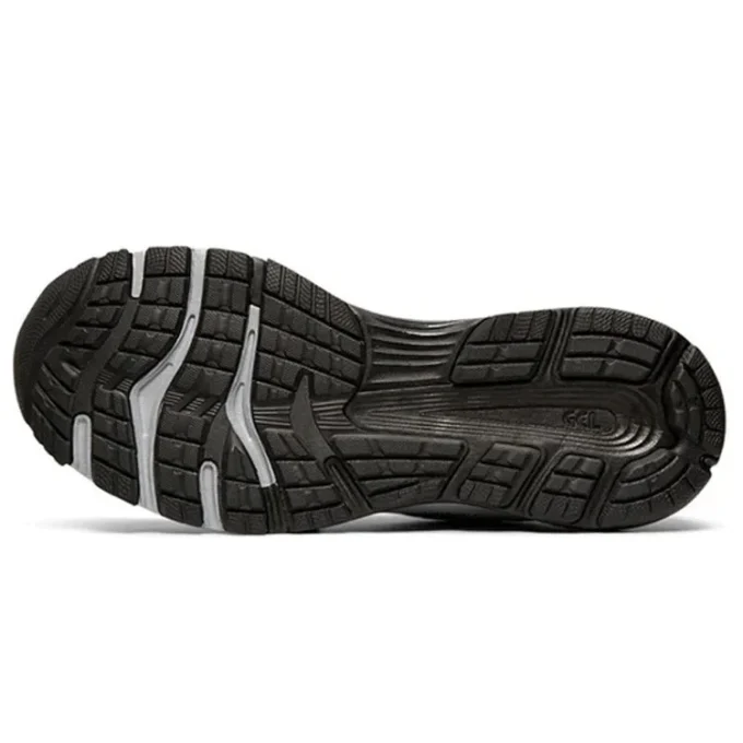 Gel-Nimbus 21 Platinum « Sheet Rock Silver »