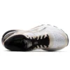 Gel-Nimbus 21 Platinum « White Frosted Almond »
