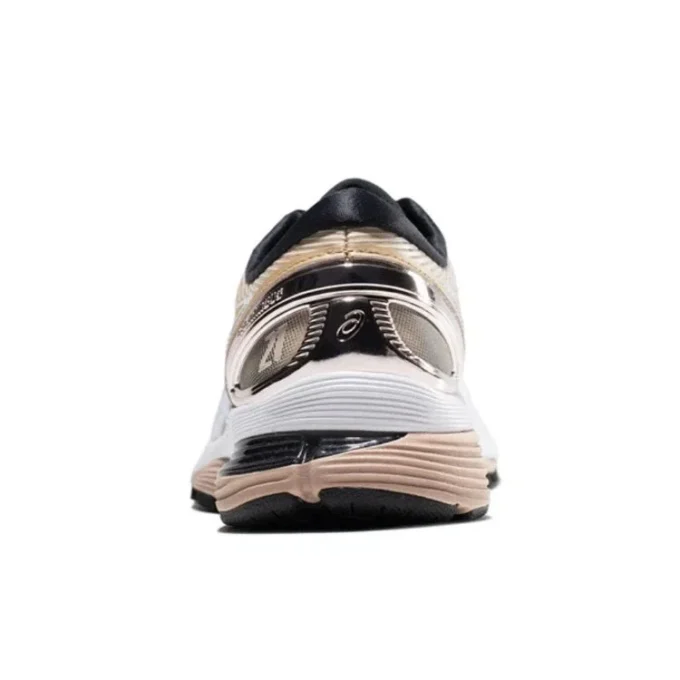 Gel-Nimbus 21 Platinum « White Frosted Almond »