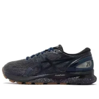Gel-Nimbus 21 Winterized « Graphite Grey »