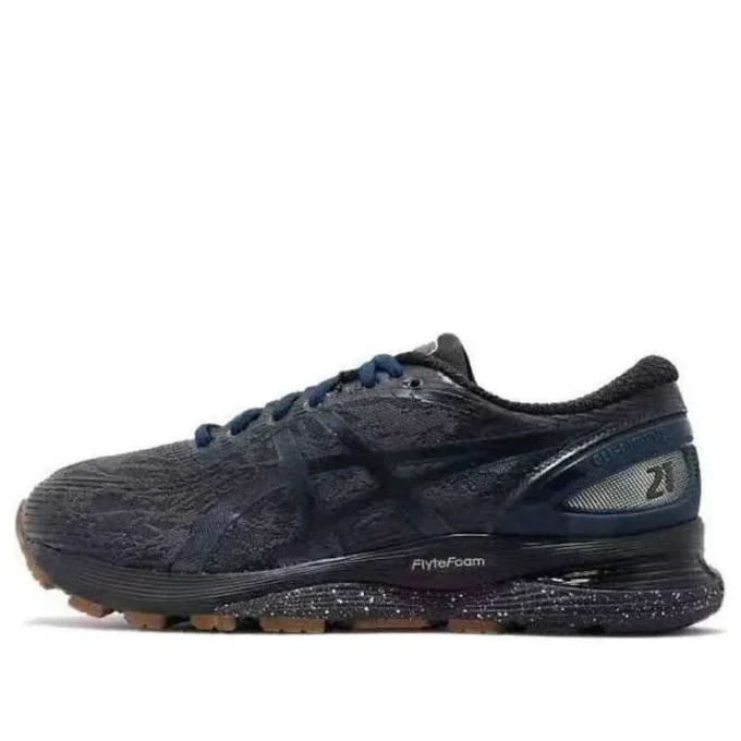 Gel-Nimbus 21 Winterized « Graphite Grey »