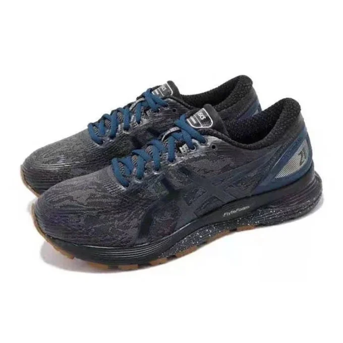 Gel-Nimbus 21 Winterized « Graphite Grey »