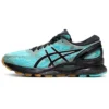 Gel-Nimbus 21 « Winterized – Ice Mint »