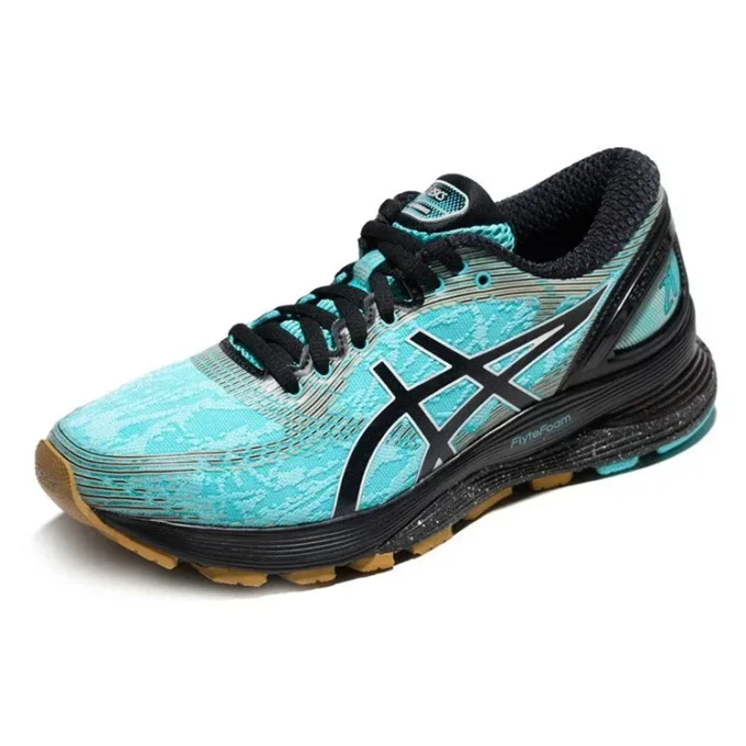 Gel-Nimbus 21 « Winterized – Ice Mint »