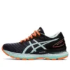 Gel-Nimbus 22 « Black Bio Mint »