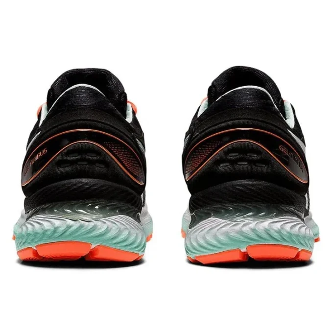 Gel-Nimbus 22 « Black Bio Mint »
