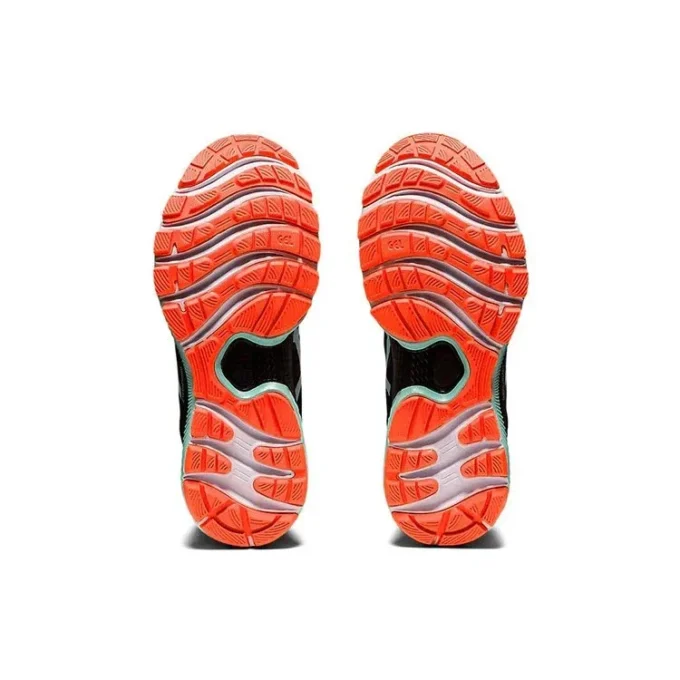 Gel-Nimbus 22 « Black Bio Mint »