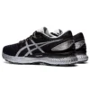 Gel-Nimbus 22 « Black Silver »