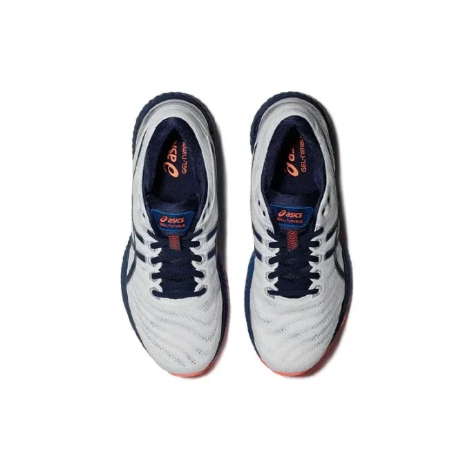 Gel-Nimbus 22 « Blanc Bleu »
