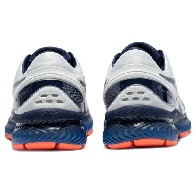 Gel-Nimbus 22 « Blanc Bleu »