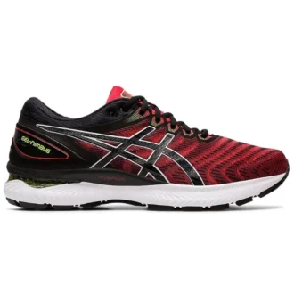 Gel-Nimbus 22 « Classic Red »