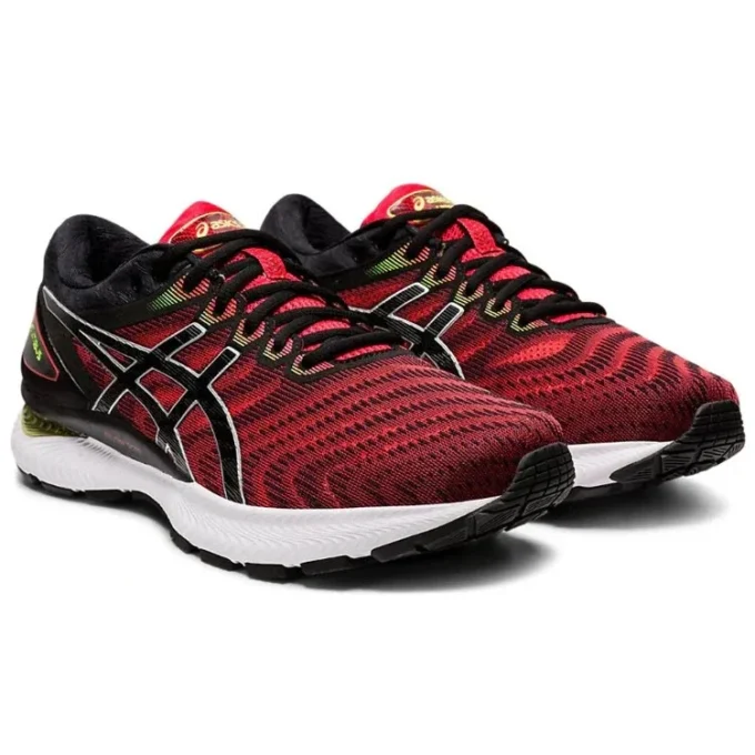Gel-Nimbus 22 « Classic Red »