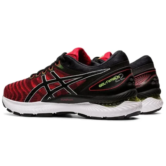 Gel-Nimbus 22 « Classic Red »