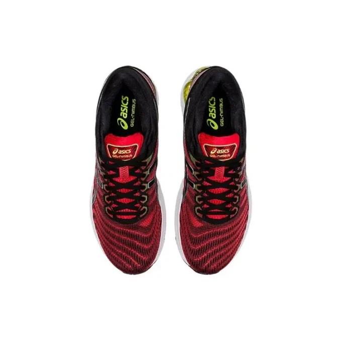 Gel-Nimbus 22 « Classic Red »