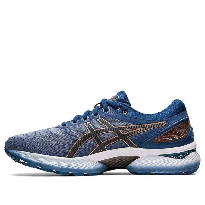 Gel-Nimbus 22 Extra Wide « Graphite Grey »