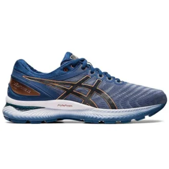Gel-Nimbus 22 Extra Wide « Graphite Grey »