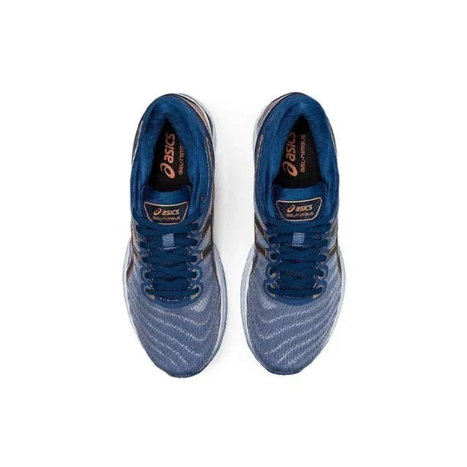 Gel-Nimbus 22 Extra Wide « Graphite Grey »