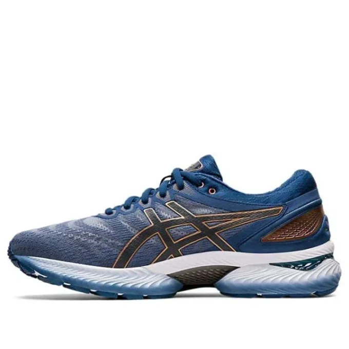 Gel-Nimbus 22 « Graphite Grey »