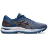 Gel-Nimbus 22 « Graphite Grey »