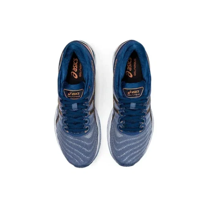Gel-Nimbus 22 « Graphite Grey »