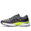 Gel-Nimbus 22 « Grey Lime »