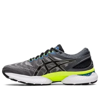Gel-Nimbus 22 « Grey Lime »