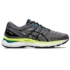 Gel-Nimbus 22 « Grey Lime »