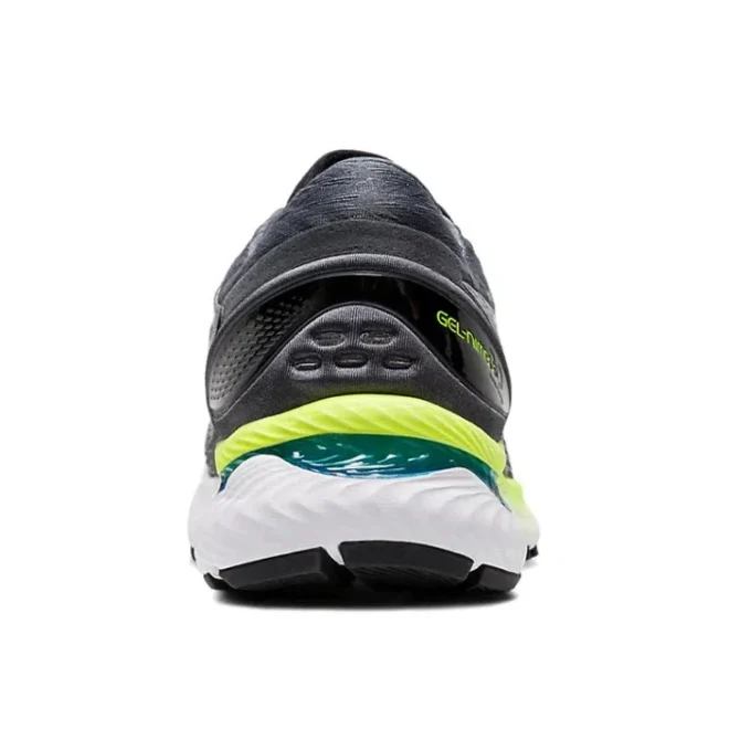 Gel-Nimbus 22 « Grey Lime »