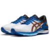 Gel-Nimbus 22 Gundam « White Blue »