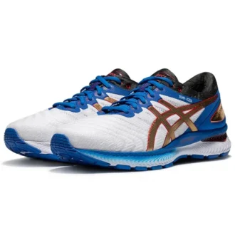 Gel-Nimbus 22 Gundam « White Blue »