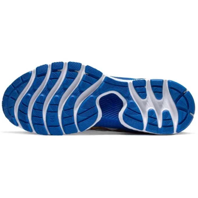 Gel-Nimbus 22 Gundam « White Blue »