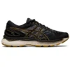 Gel-Nimbus 22 Knit « Black »